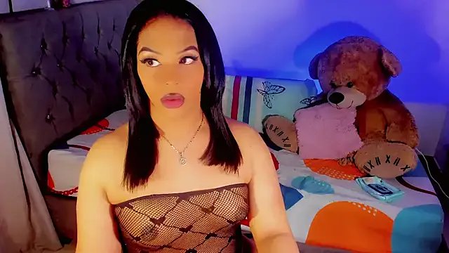 Zakura_hot1 on StripChat