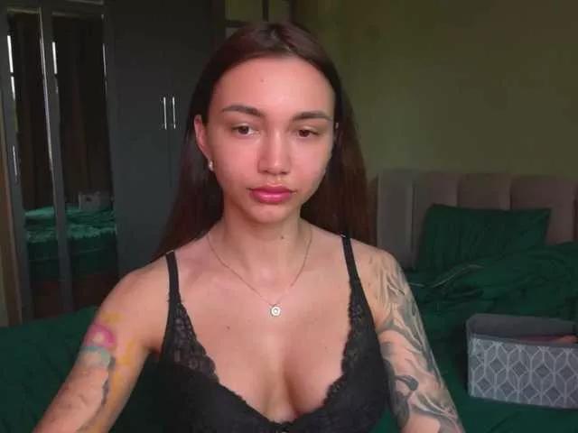 Photos of TeonaRose from BongaCams is Freechat