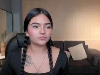 Photos of alanaford from CamSoda is Freechat
