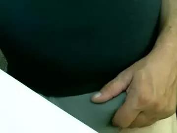 1chris505 from Chaturbate is Freechat