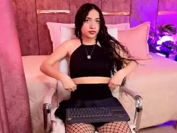 1saraa_ from Chaturbate is Freechat