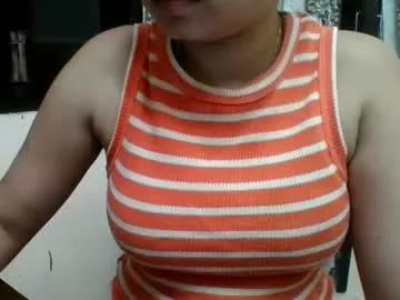1sexy_billi from Chaturbate is Freechat
