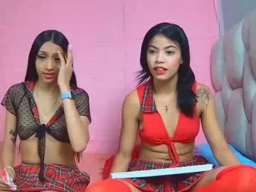 Unleash your urge for fetish cams livestreamers with our pick of steaming hot models, versed in the art of seduction and indulgence.