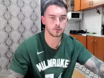 2sexymuscles from Chaturbate is Freechat