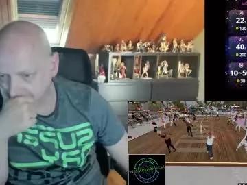 3dxchatsharing from Chaturbate is Freechat
