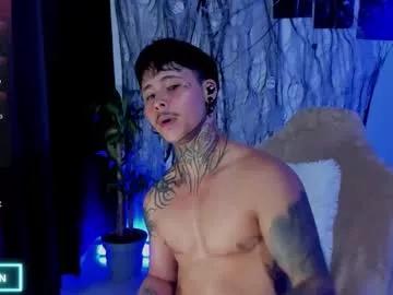 777_stefantransmen from Chaturbate is Freechat