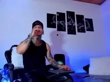 777_stefantransmen from Chaturbate is Freechat