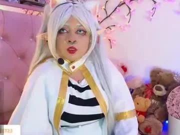 Unleash your urge for fetish cams livestreamers with our pick of steaming hot models, versed in the art of seduction and indulgence.