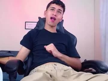 7alan from Chaturbate is Freechat