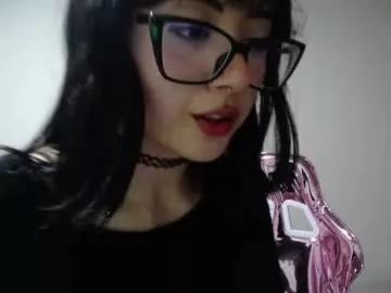 _alexa18_b from Chaturbate is Freechat