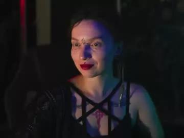 _alicemorrison_ from Chaturbate is Freechat