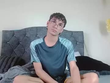 _andrew_willyams from Chaturbate is Freechat