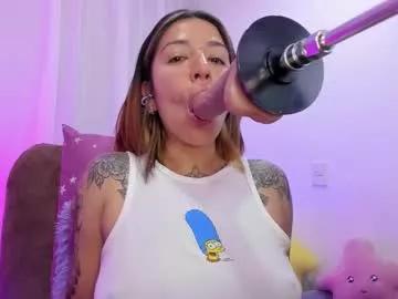 Unleash your urge for fetish cams livestreamers with our pick of steaming hot models, versed in the art of seduction and indulgence.