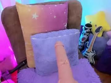 _antonella_dreams from Chaturbate is Freechat