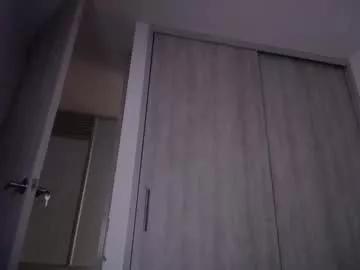 _arianalzate_ from Chaturbate is Freechat