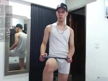 Photos of _axel_09 from Chaturbate is Freechat