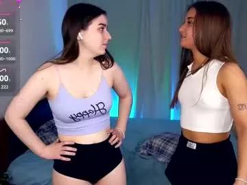 Unleash your urge for fetish cams livestreamers with our pick of steaming hot models, versed in the art of seduction and indulgence.