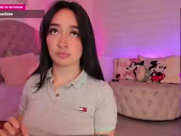 _barbie_joy from Chaturbate is Freechat