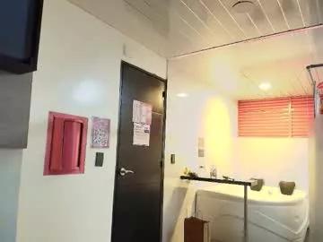 _barbiebitch from Chaturbate is Freechat