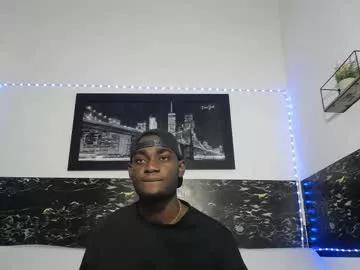 _black_stallion from Chaturbate is Freechat