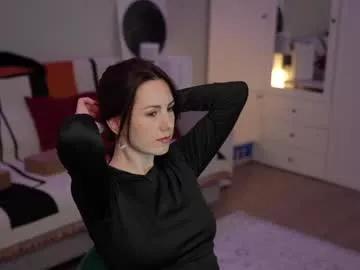 _blackbee_ from Chaturbate is Freechat