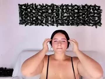 _bustylucianaa_ from Chaturbate is Freechat