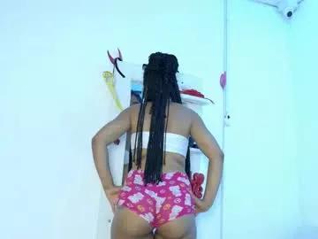 _candy_jr from Chaturbate is Freechat