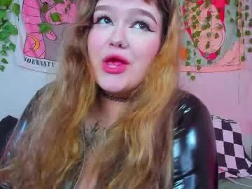 _candym1lky_ from Chaturbate is Freechat