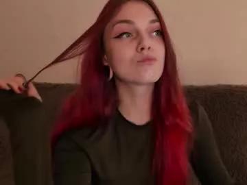 _caroline_coy from Chaturbate is Freechat