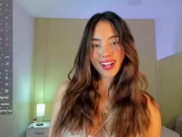_charlotte_evans_2 from Chaturbate is Freechat