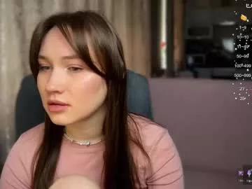 _chloe_miller_ from Chaturbate is Freechat