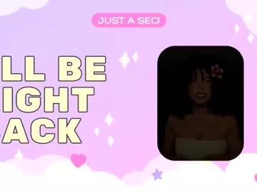 _curlyqueen from Chaturbate is Freechat
