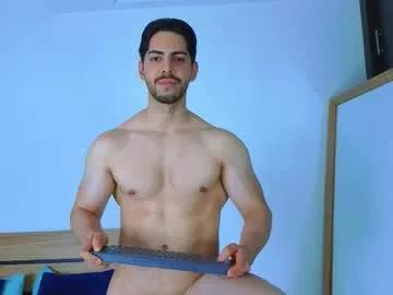 _davidwolf from Chaturbate is Freechat