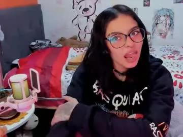 _dayanne_ from Chaturbate is Freechat