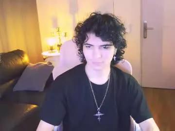 _dickkie_ from Chaturbate is Freechat