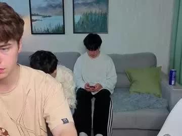 Photos of _dream_boys_ from Chaturbate is Freechat