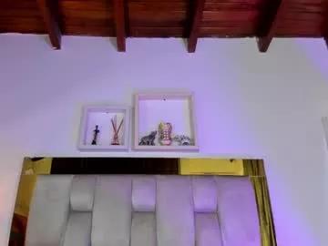 _emily_r from Chaturbate is Freechat