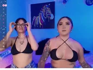 Unleash your urge for fetish cams livestreamers with our pick of steaming hot models, versed in the art of seduction and indulgence.