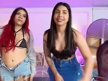 Unleash your urge for fetish cams livestreamers with our pick of steaming hot models, versed in the art of seduction and indulgence.