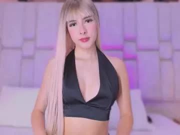 _gigidoll_ from Chaturbate is Freechat