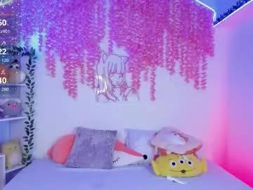 _hanna_sky from Chaturbate is Freechat