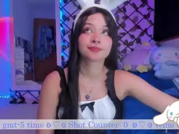 _heavenly_blue_ from Chaturbate is Freechat