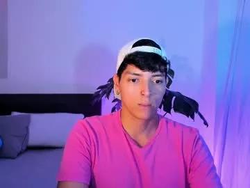 _jacobmiller__ from Chaturbate is Freechat