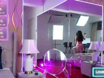 Unleash your urge for fetish cams livestreamers with our pick of steaming hot models, versed in the art of seduction and indulgence.
