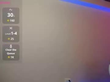 _jhean_paul_ from Chaturbate is Freechat