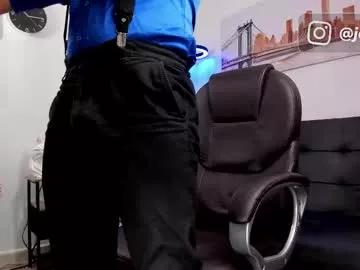 _juanes__ from Chaturbate is Freechat