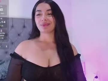 _kimtorres_ from Chaturbate is Freechat