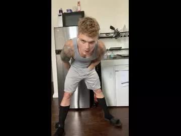_king_kev from Chaturbate is Freechat