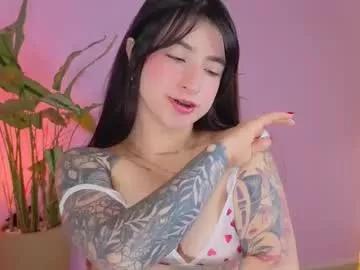 _kylie_miller1 from Chaturbate is Freechat