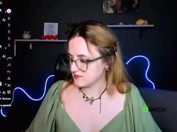 _lady_helen_ from Chaturbate is Freechat